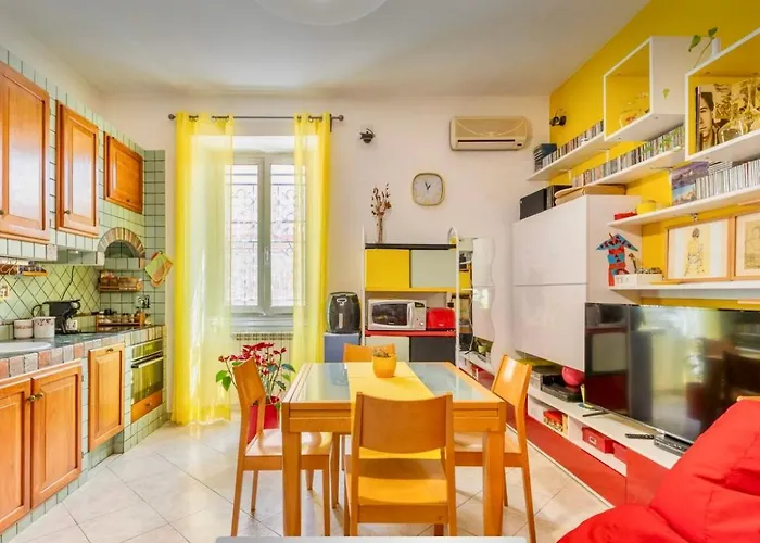 Stanza Valentina Vicino Torvergata * Roma