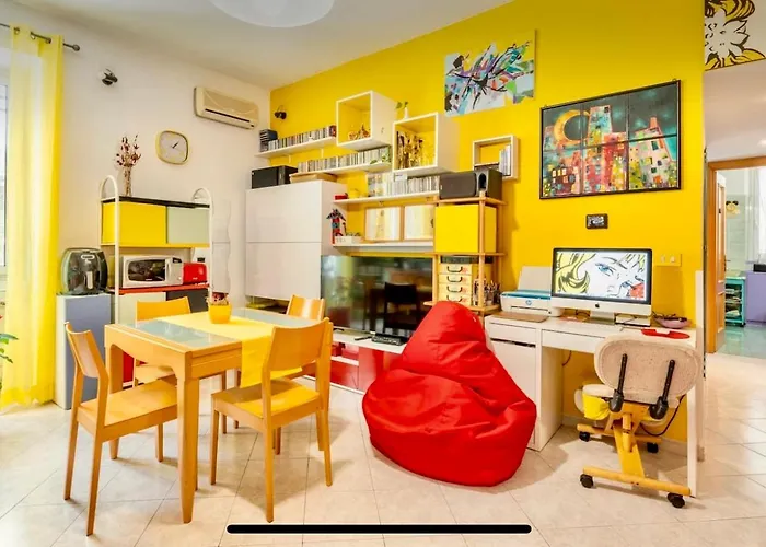 Habitación en casa particular Stanza Valentina Vicino Torvergata *